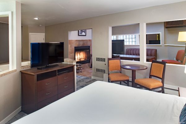Hotel MOLLY GIBSON LODGE (Aspen)